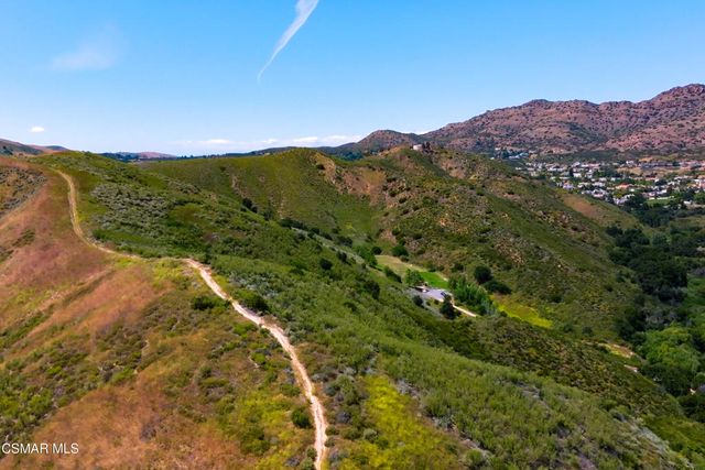 6547 Pinion Street, Oak Park, CA 91377