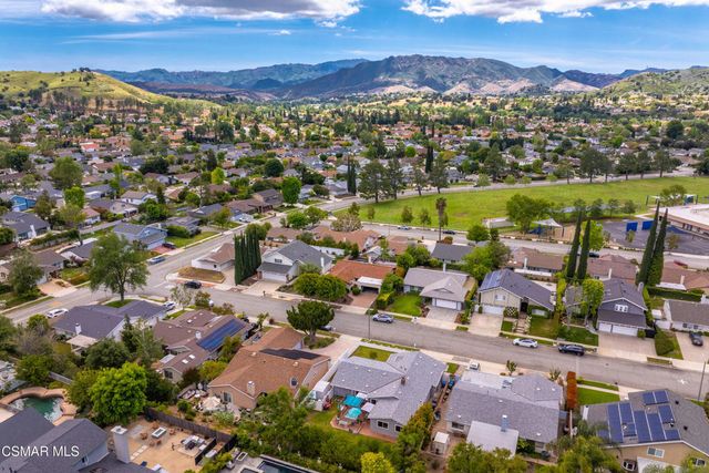 6547 Pinion Street, Oak Park, CA 91377