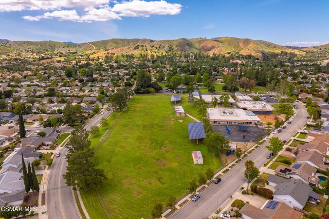 6547 Pinion Street, Oak Park, CA 91377