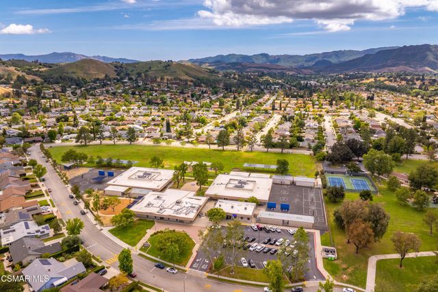 6547 Pinion Street, Oak Park, CA 91377