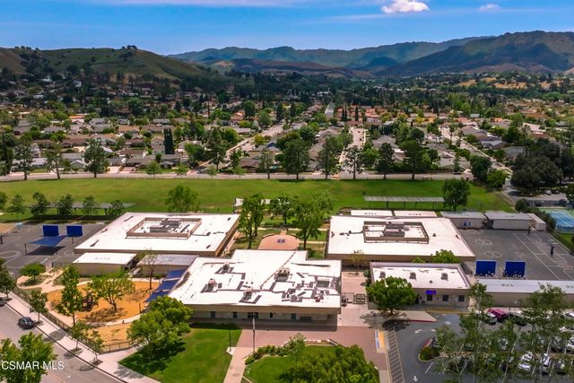 6547 Pinion Street, Oak Park, CA 91377