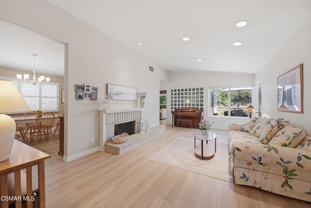 6547 Pinion Street, Oak Park, CA 91377