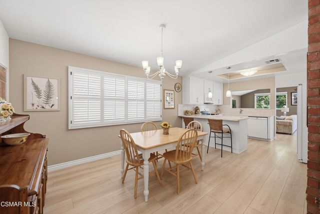 6547 Pinion Street, Oak Park, CA 91377