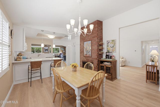 6547 Pinion Street, Oak Park, CA 91377