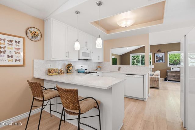 6547 Pinion Street, Oak Park, CA 91377