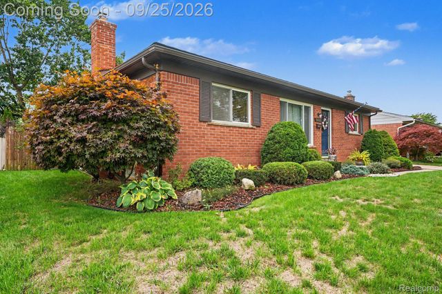 38729 Northfield Avenue, Livonia, MI 48150
