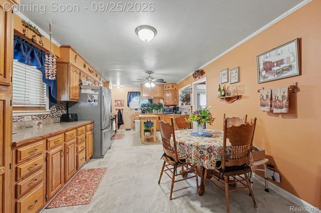 38729 Northfield Avenue, Livonia, MI 48150