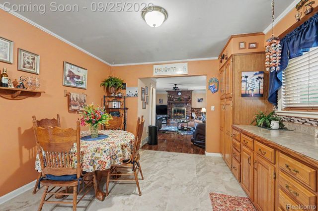 38729 Northfield Avenue, Livonia, MI 48150