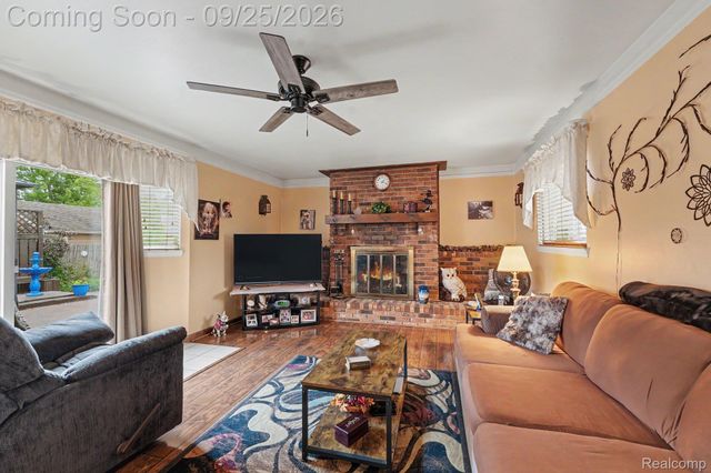 38729 Northfield Avenue, Livonia, MI 48150