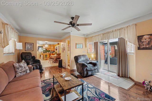 38729 Northfield Avenue, Livonia, MI 48150
