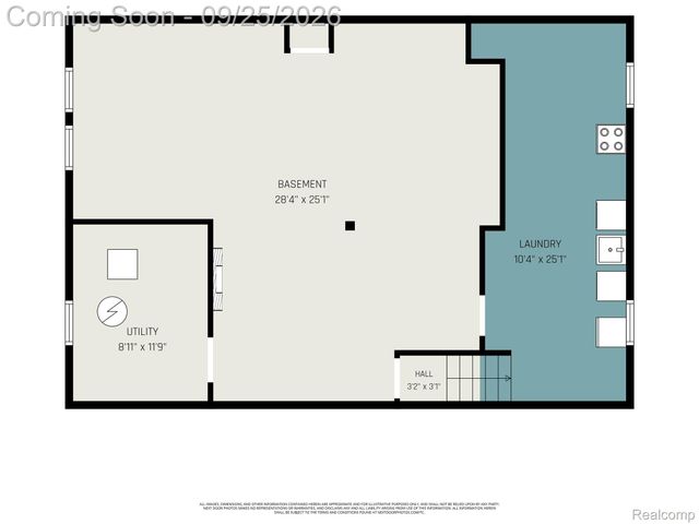 38729 Northfield Avenue, Livonia, MI 48150