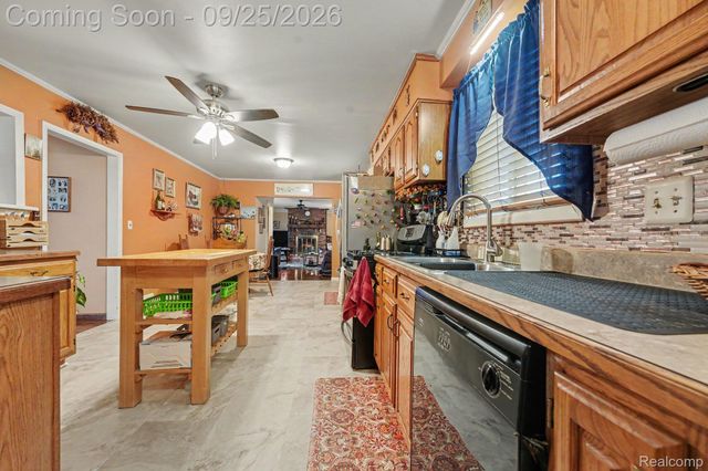38729 Northfield Avenue, Livonia, MI 48150