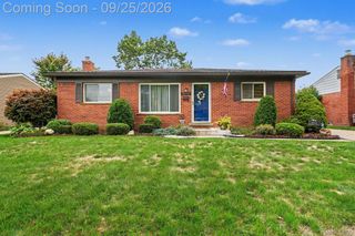 38729 Northfield Avenue, Livonia, MI 48150