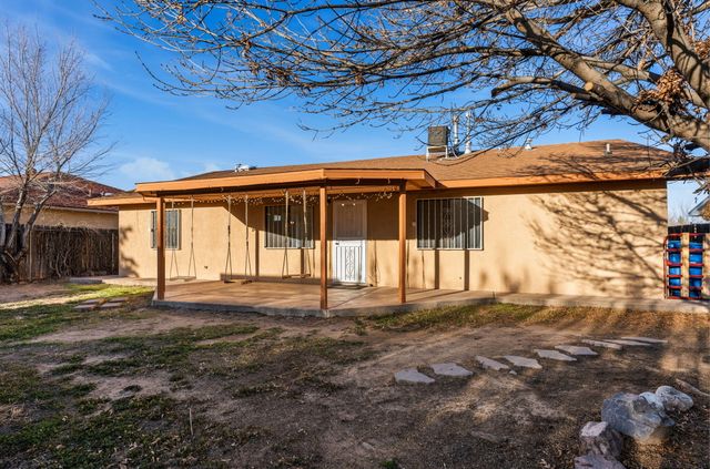 1081 Cypress Court SE, Los Lunas, NM 87031