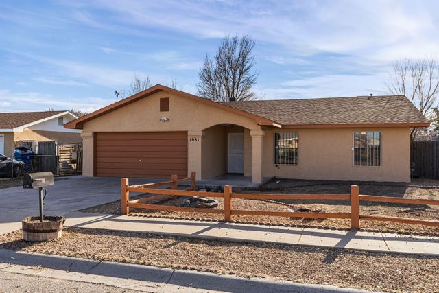 1081 Cypress Court SE, Los Lunas, NM 87031
