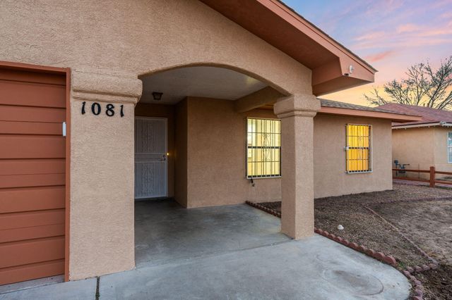 1081 Cypress Court SE, Los Lunas, NM 87031