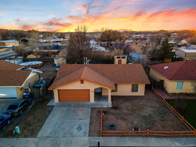 1081 Cypress Court SE, Los Lunas, NM 87031