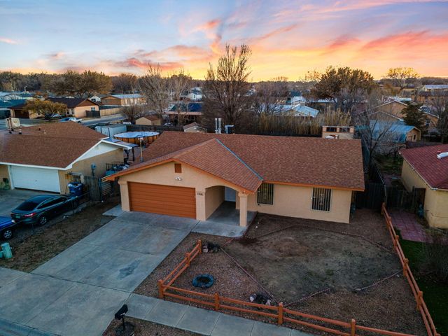 1081 Cypress Court SE, Los Lunas, NM 87031