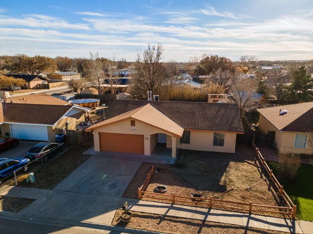 1081 Cypress Court SE, Los Lunas, NM 87031