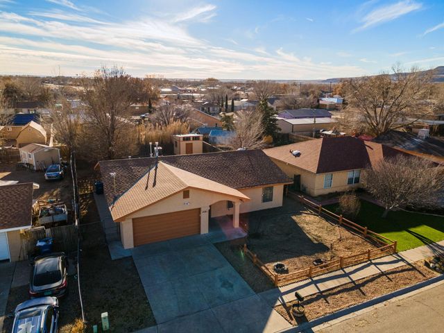 1081 Cypress Court SE, Los Lunas, NM 87031