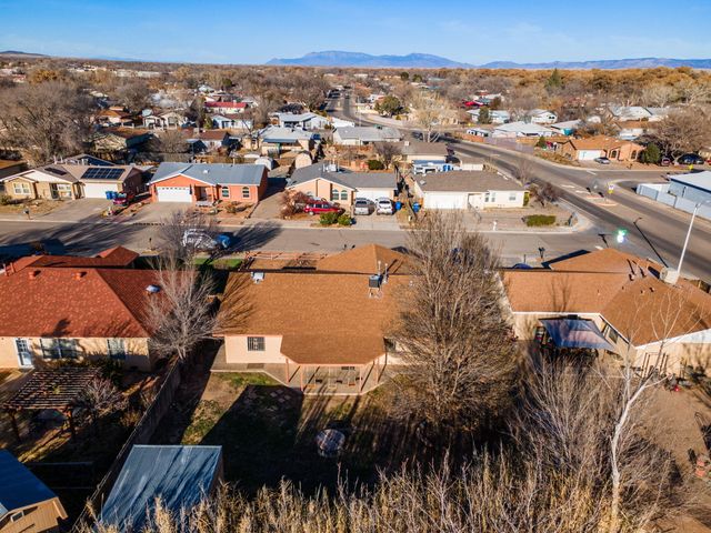 1081 Cypress Court SE, Los Lunas, NM 87031