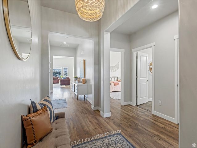 12235 S RYDER CT, Draper, UT 84020