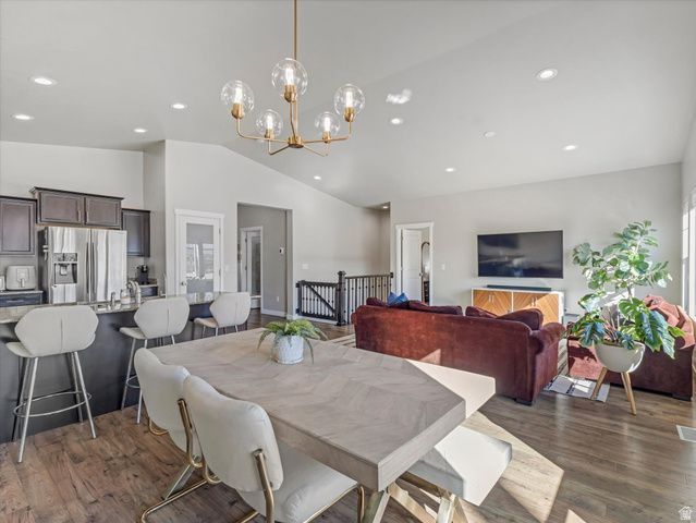 12235 S RYDER CT, Draper, UT 84020