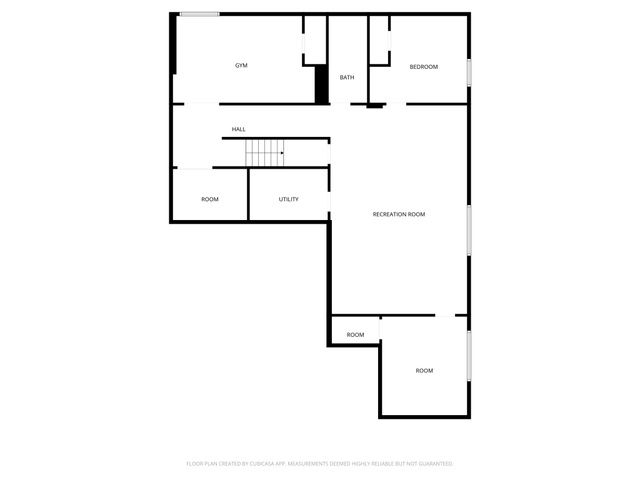 12235 S RYDER CT, Draper, UT 84020