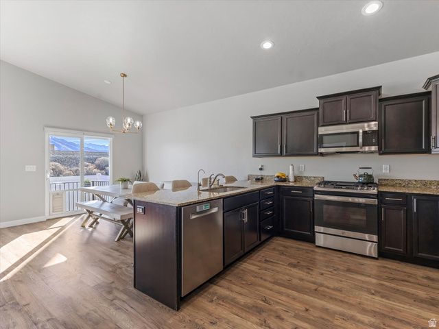 12235 S RYDER CT, Draper, UT 84020