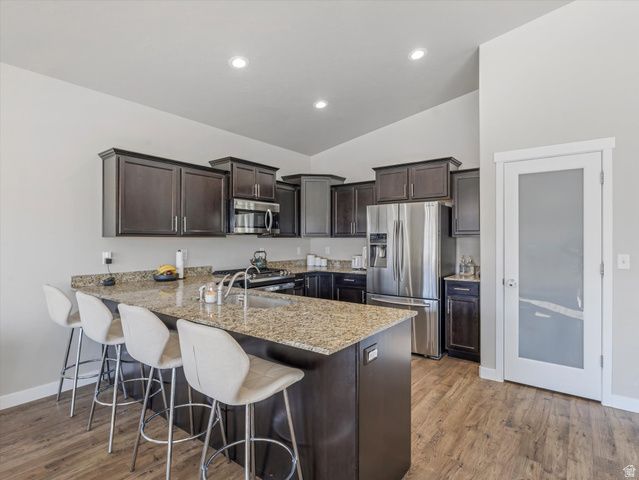 12235 S RYDER CT, Draper, UT 84020