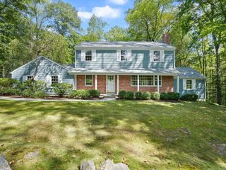 33 Coley Road, Wilton, CT 06897