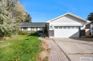 2049 Malibu Drive, Idaho Falls, ID 83404