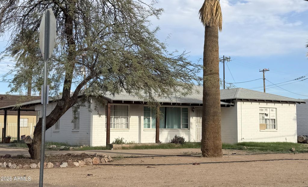 814 N MORRISON Avenue, Casa Grande, AZ 85122 — photo 2
