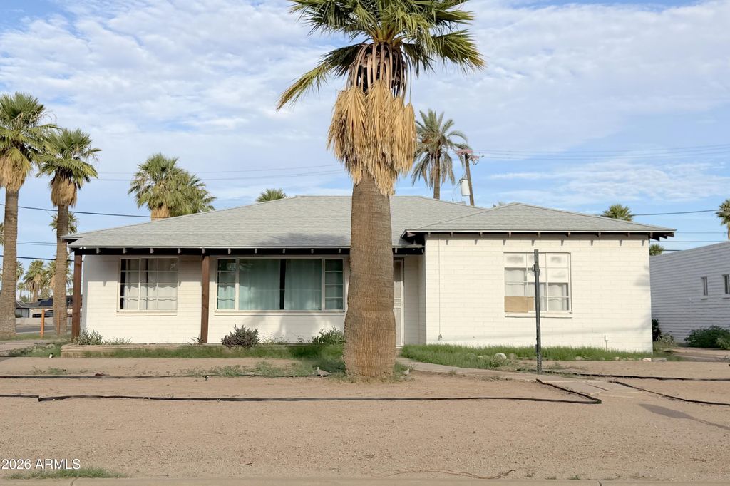 814 N MORRISON Avenue, Casa Grande, AZ 85122 — photo 3