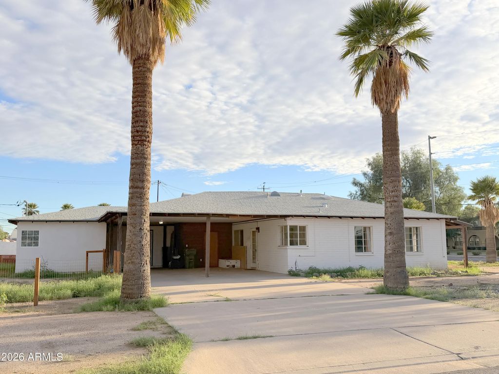 814 N MORRISON Avenue, Casa Grande, AZ 85122 — photo 4