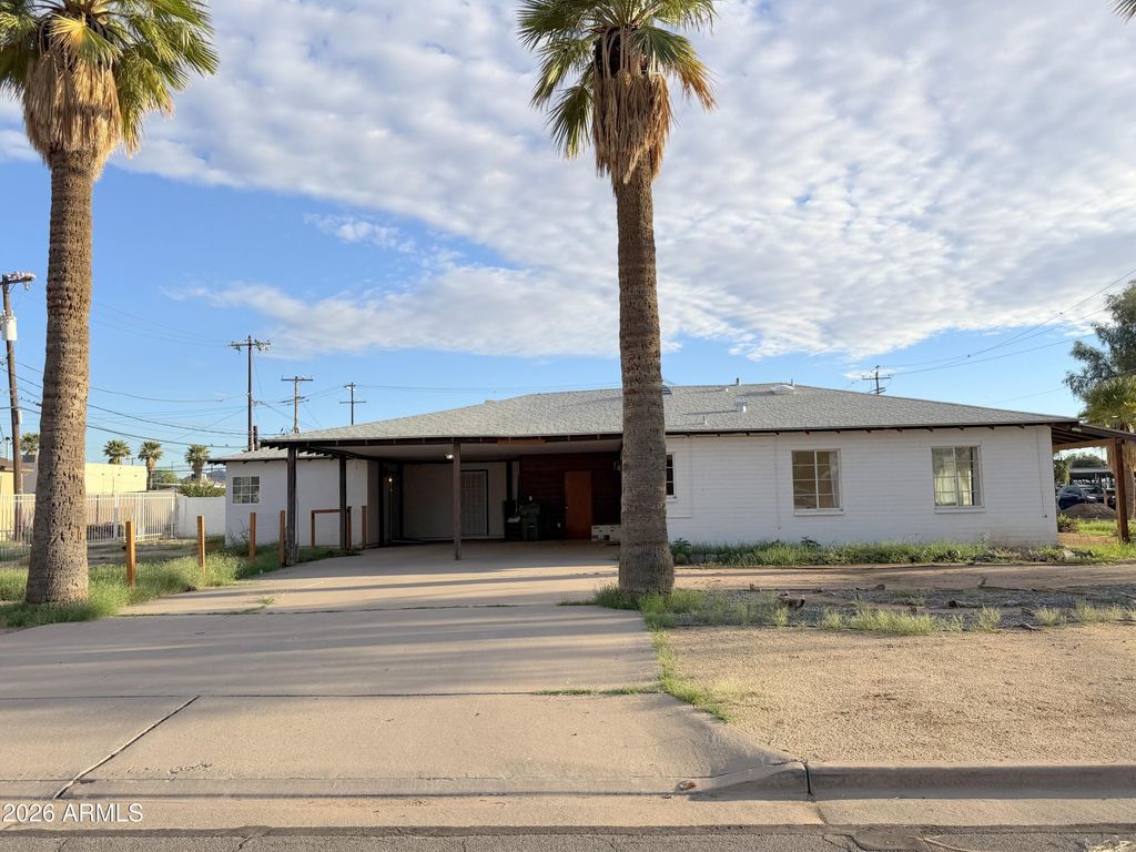 814 N MORRISON Avenue, Casa Grande, AZ 85122 — photo 5