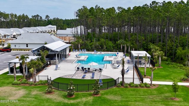 560 Melrose Way, Panama City Beach, FL 32413