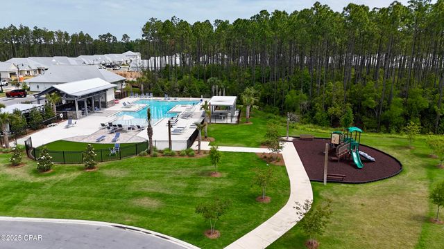 560 Melrose Way, Panama City Beach, FL 32413