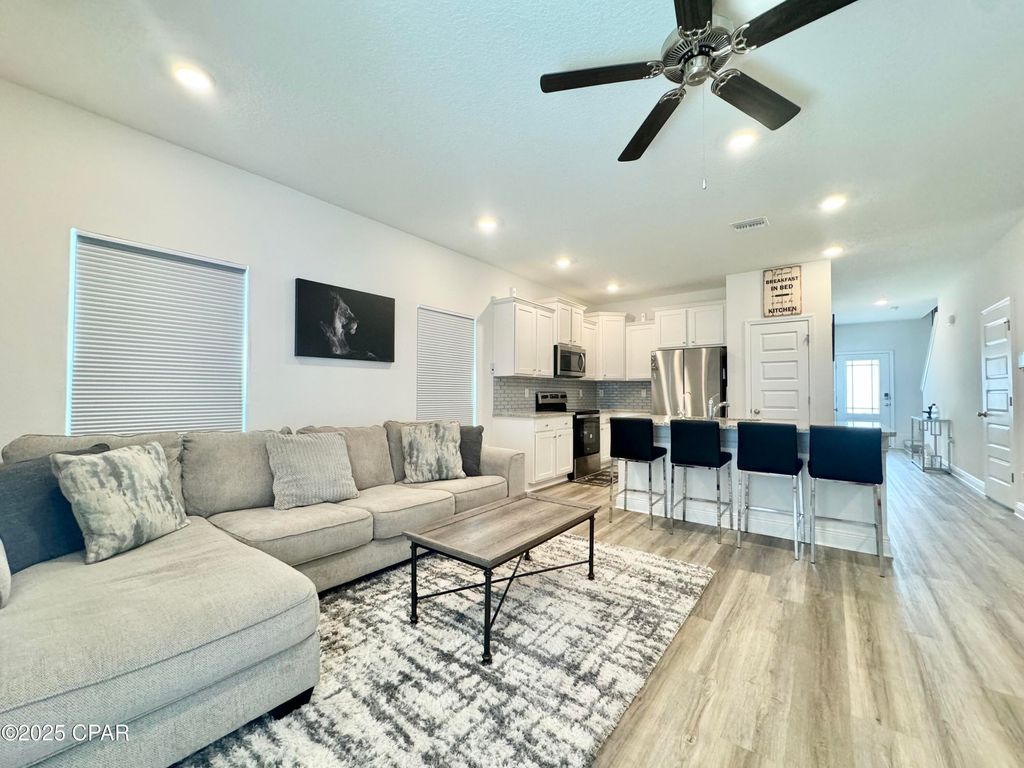 560 Melrose Way, Panama City Beach, FL 32413