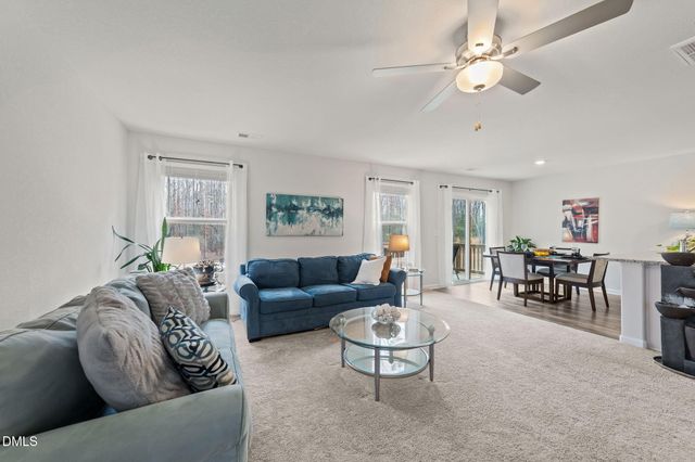 40 Nandina Lane, Youngsville, NC 27596