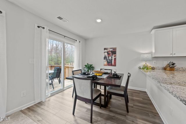 40 Nandina Lane, Youngsville, NC 27596