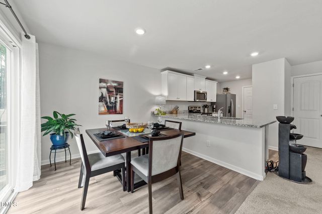 40 Nandina Lane, Youngsville, NC 27596