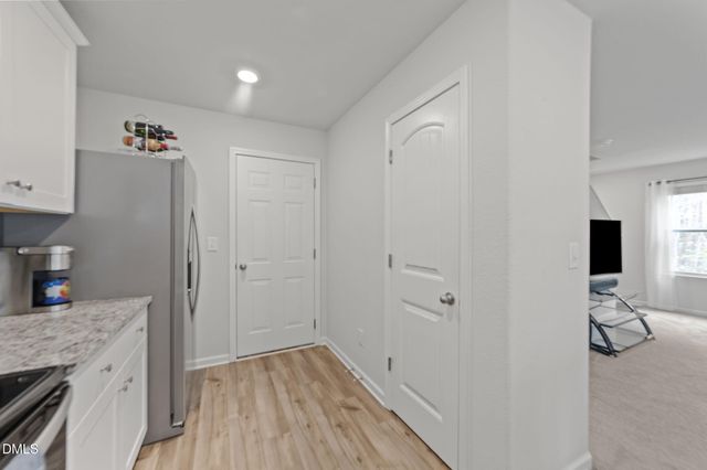 40 Nandina Lane, Youngsville, NC 27596