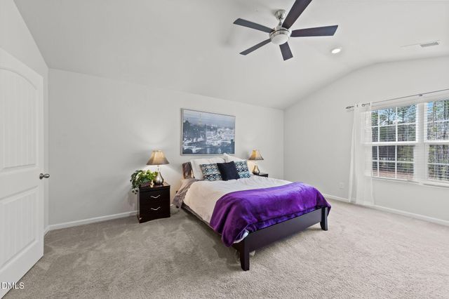 40 Nandina Lane, Youngsville, NC 27596