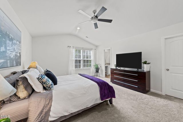 40 Nandina Lane, Youngsville, NC 27596