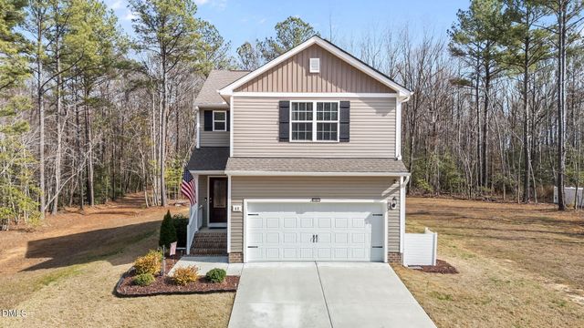 40 Nandina Lane, Youngsville, NC 27596