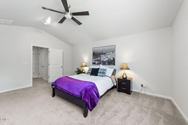 40 Nandina Lane, Youngsville, NC 27596