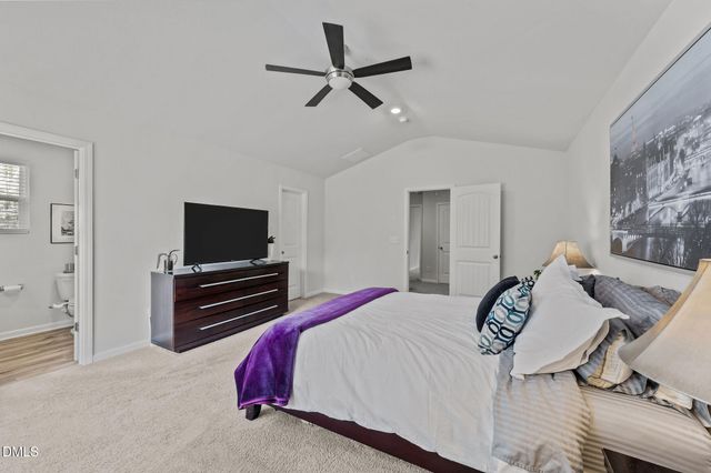 40 Nandina Lane, Youngsville, NC 27596