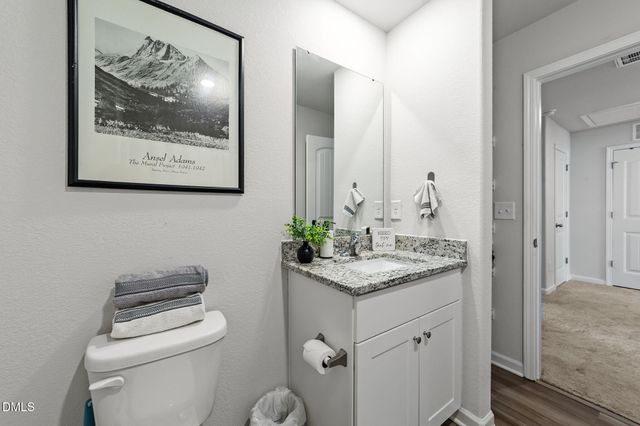 40 Nandina Lane, Youngsville, NC 27596