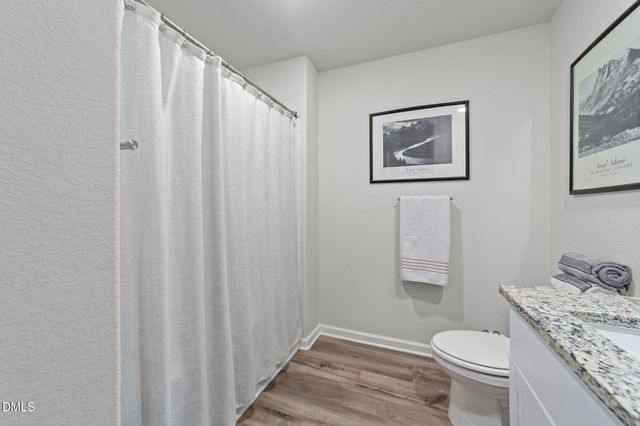 40 Nandina Lane, Youngsville, NC 27596